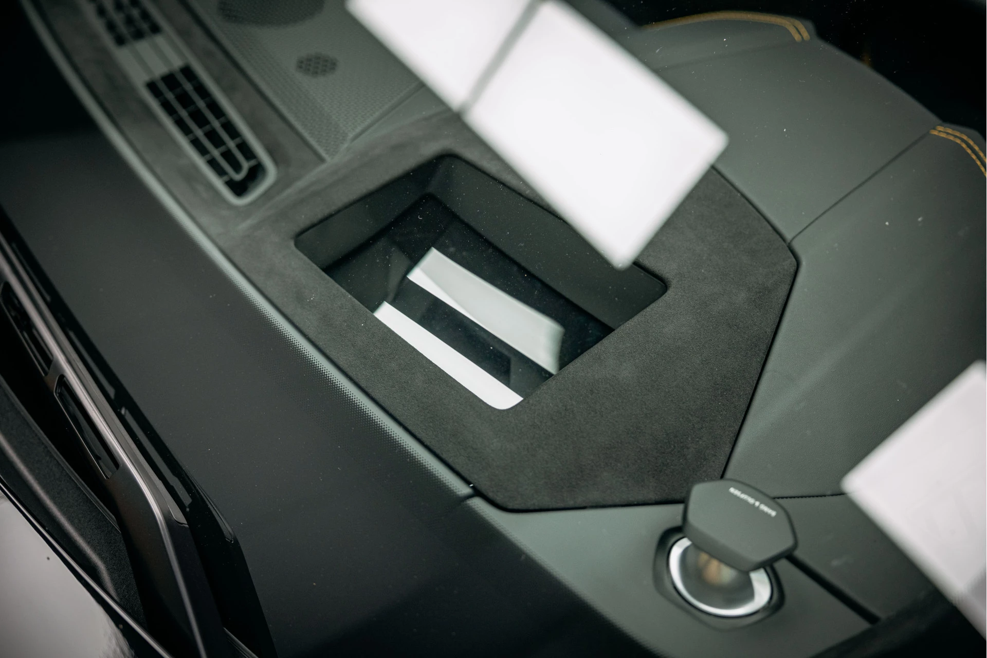 Hoofdafbeelding Lamborghini Urus