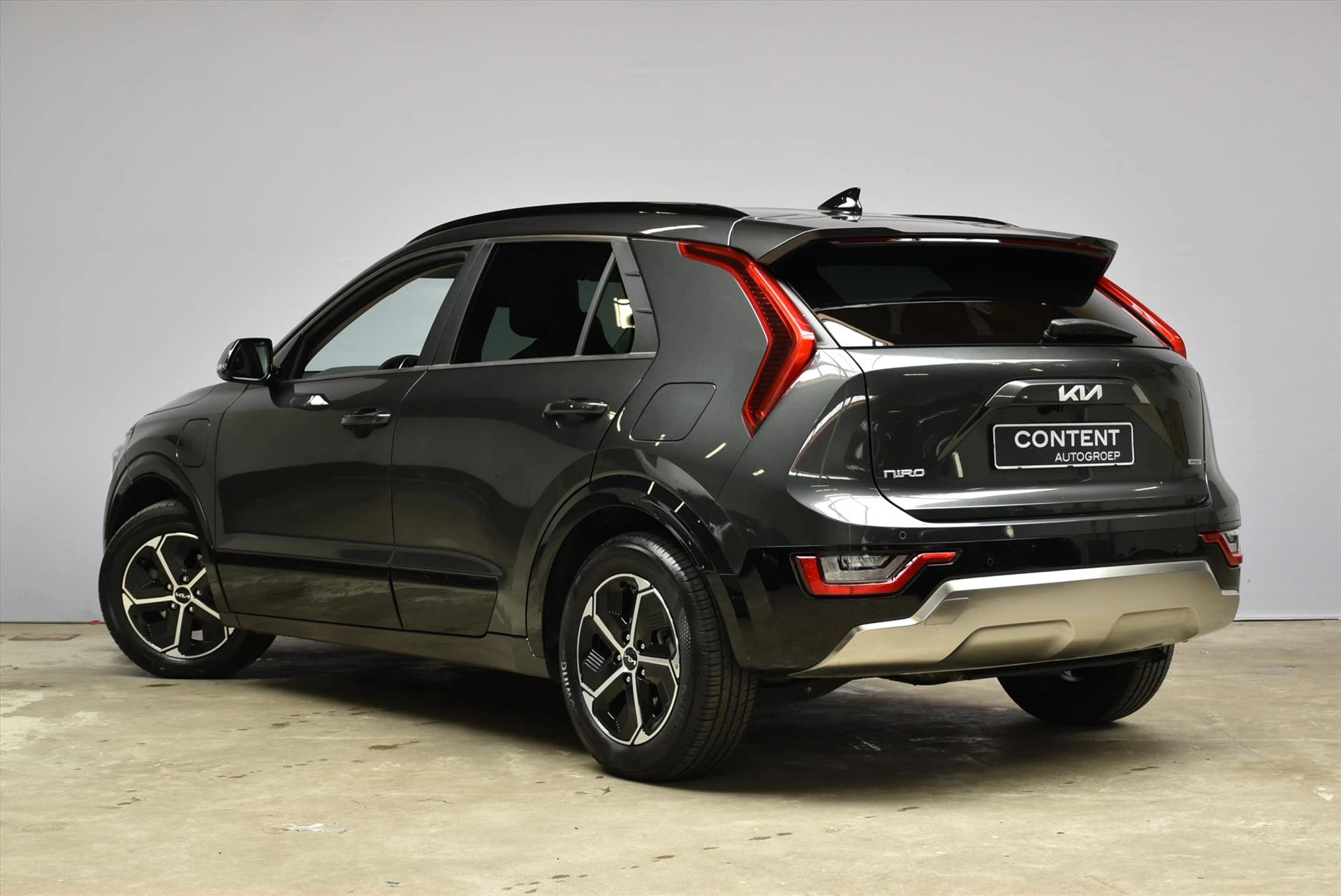 Hoofdafbeelding Kia e-Niro