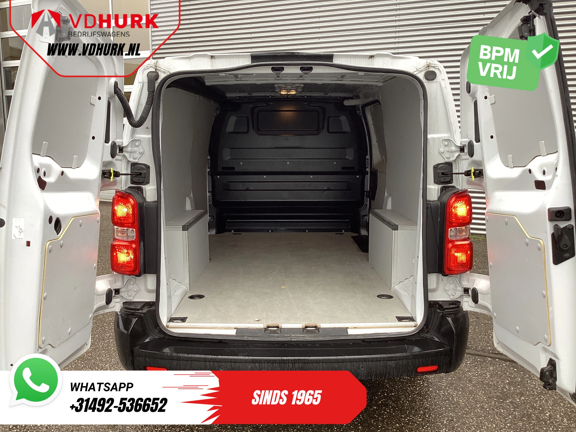 Hoofdafbeelding Fiat Scudo