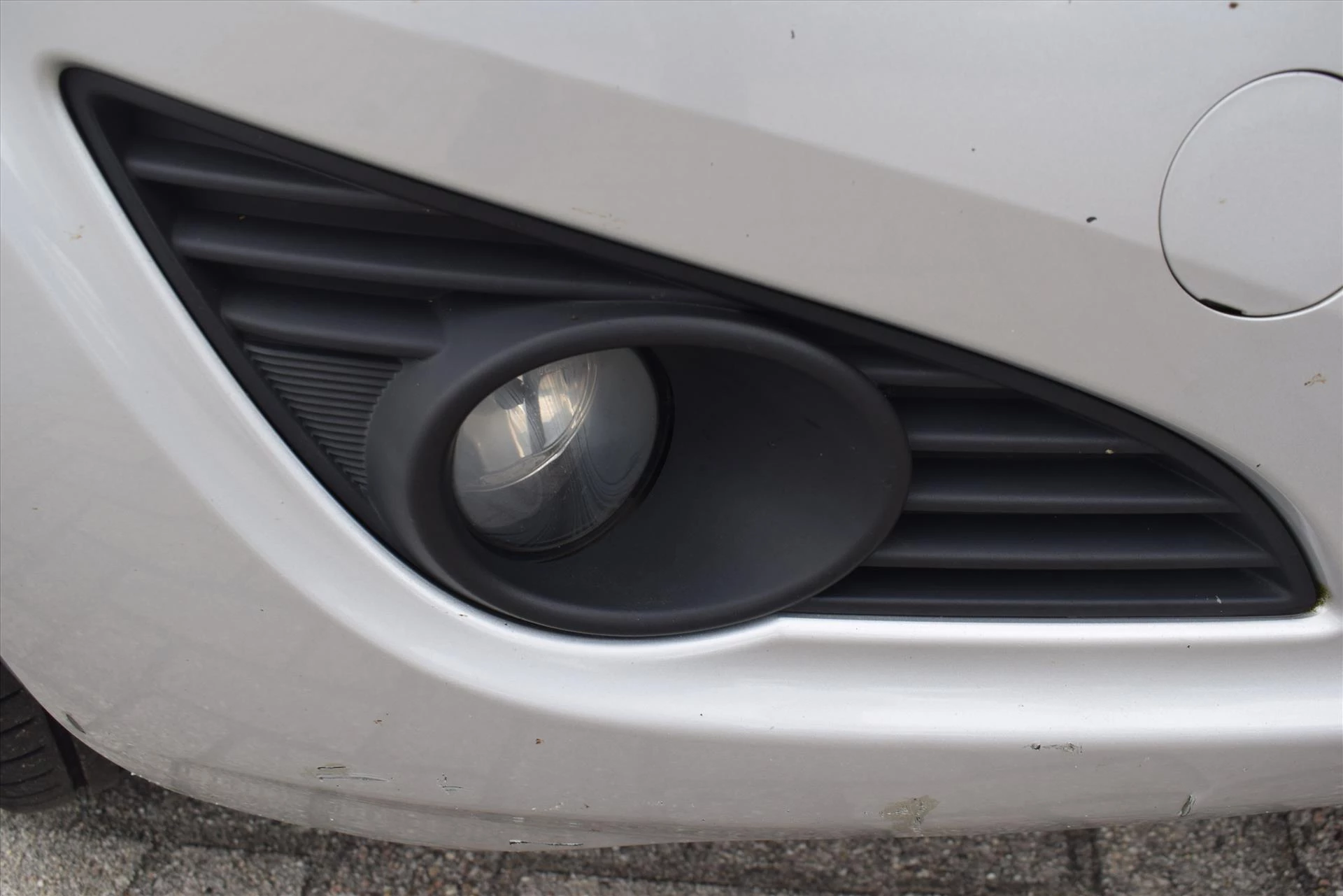 Hoofdafbeelding Suzuki Splash