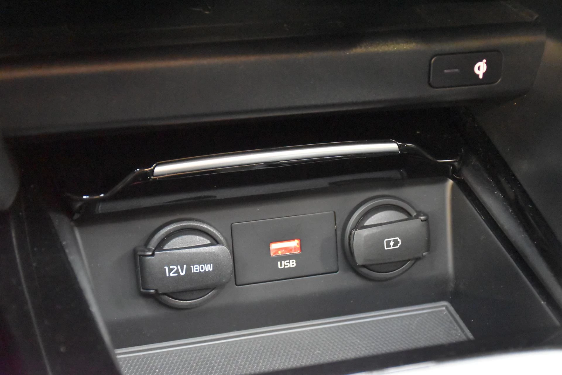 Hoofdafbeelding Kia XCeed