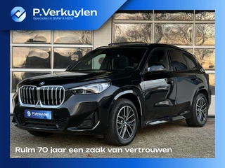 BMW X1 xDrive25e M SPORT | PANORAMA | DRIVING ASS PLUS | CAMERA | ELEKTR. STOELEN MEMORY | STOELVERWARMING |