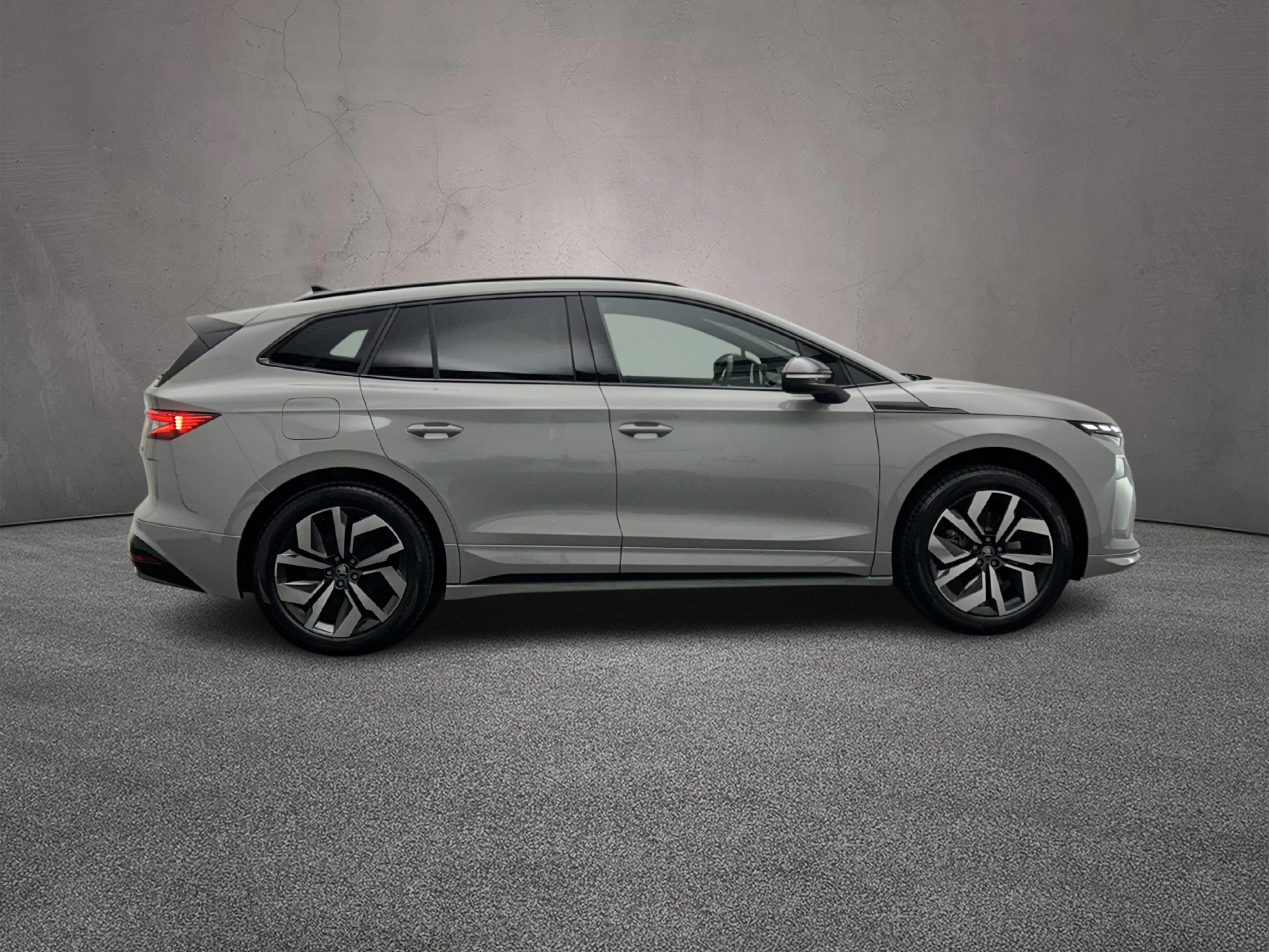 Hoofdafbeelding Škoda Enyaq iV