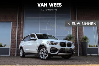 ➡️ BMW X3 G01 xDrive30e Executive | 2e eigenaar | Dakraam | Trekhaak | Carplay | 360 camera | Head-up | DAB | Sportstoelen | PDC | 18 inch |