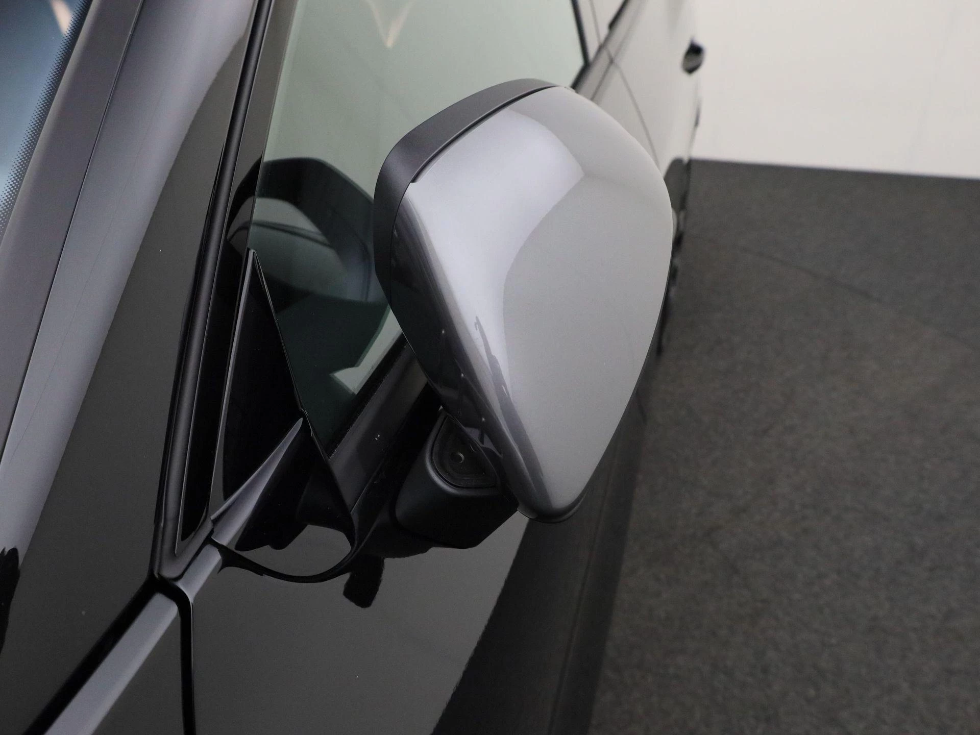 Hoofdafbeelding CUPRA Terramar