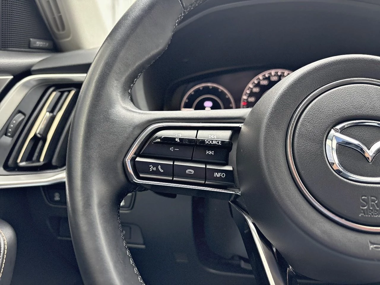 Hoofdafbeelding Mazda CX-60