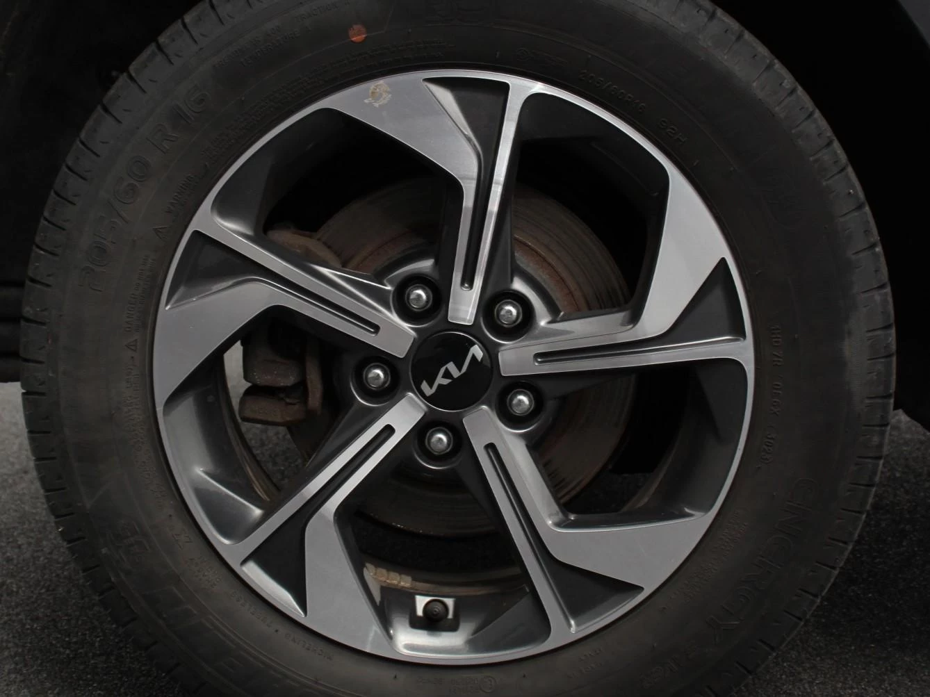 Hoofdafbeelding Kia XCeed