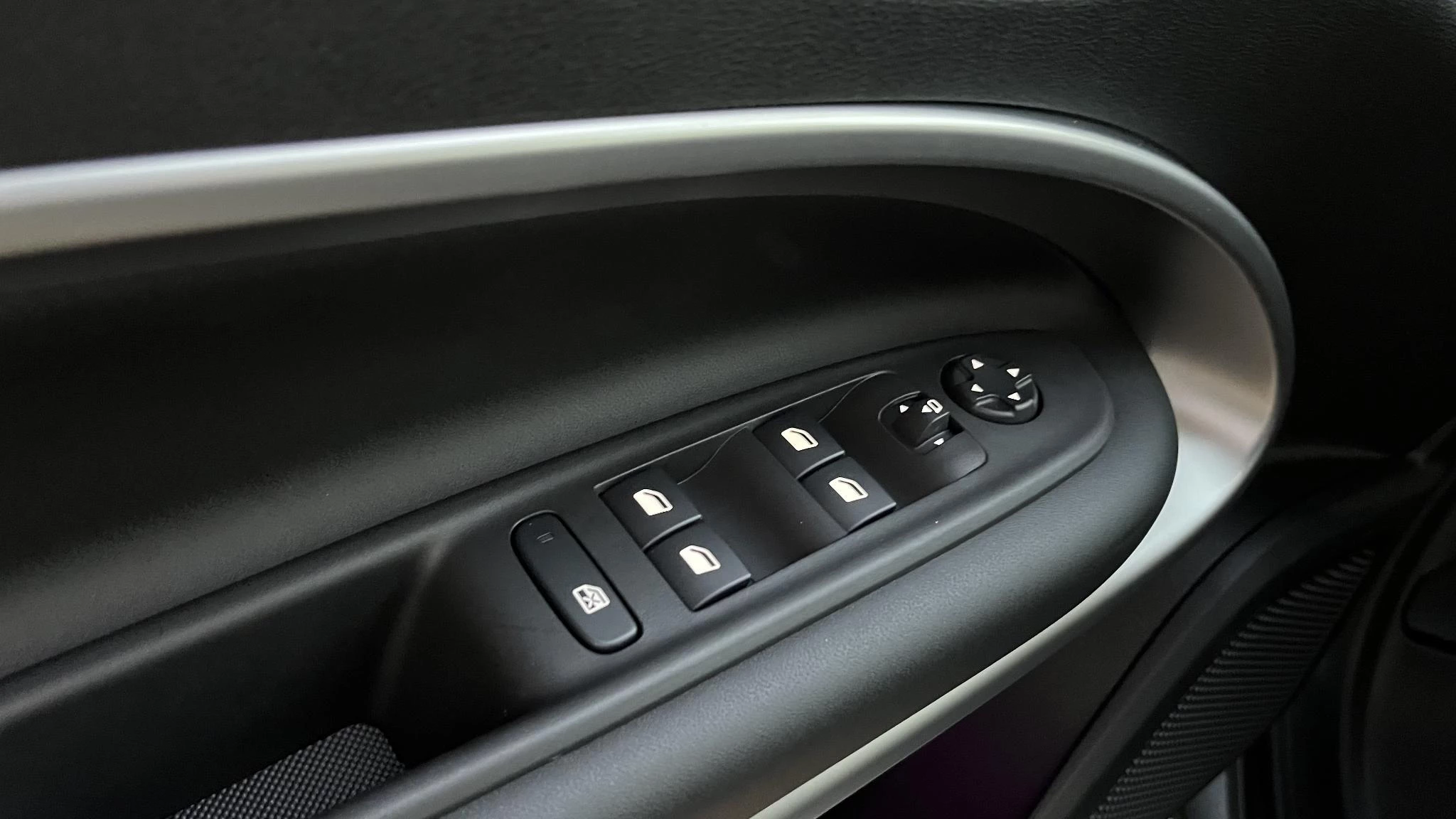 Hoofdafbeelding Jeep Avenger