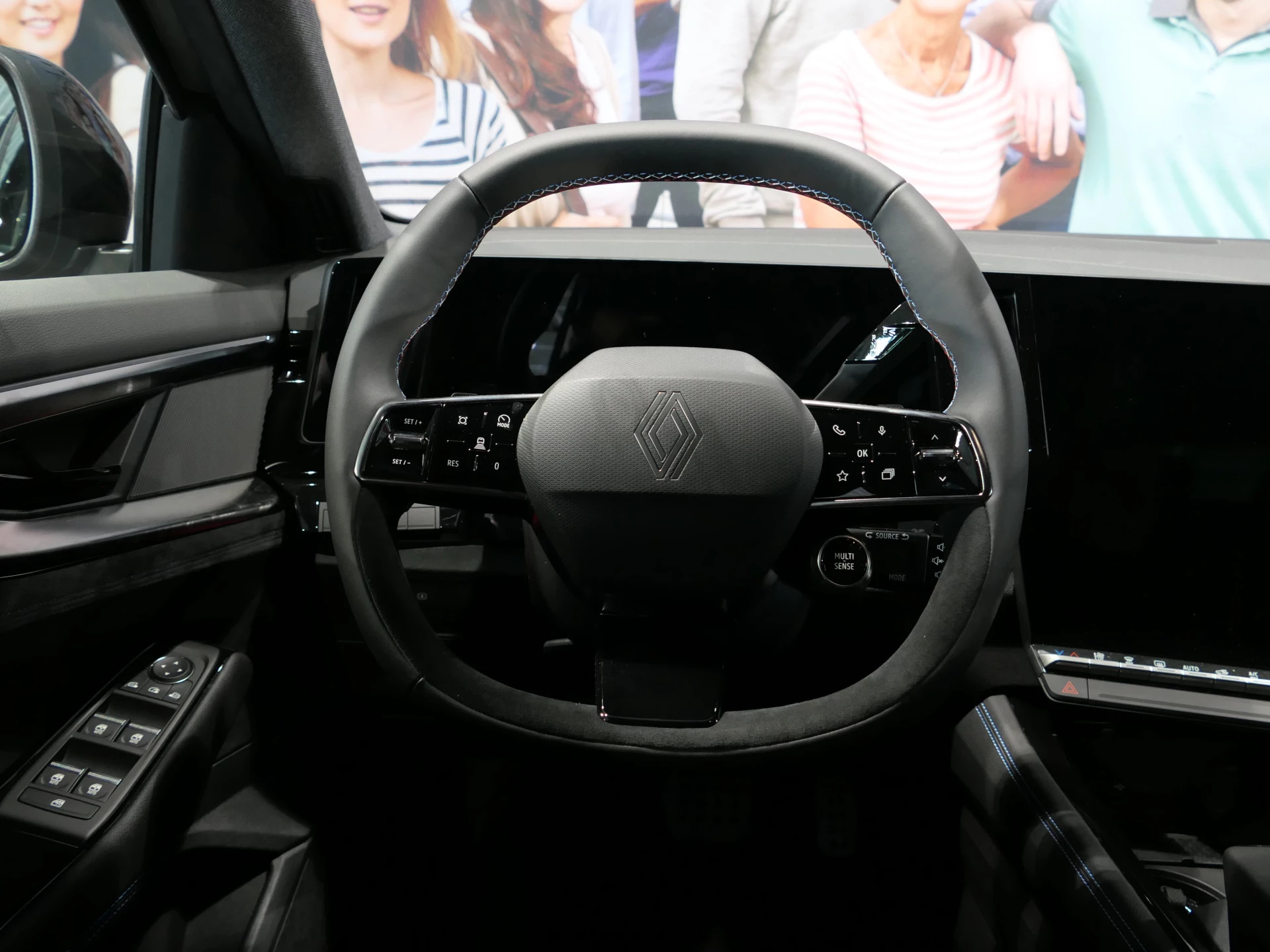 Hoofdafbeelding Renault Austral