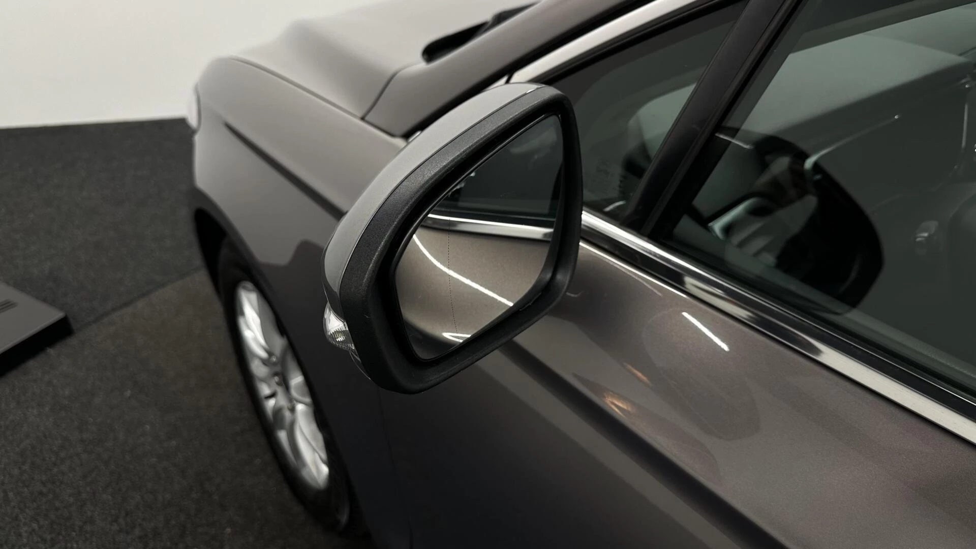 Hoofdafbeelding Ford Mondeo