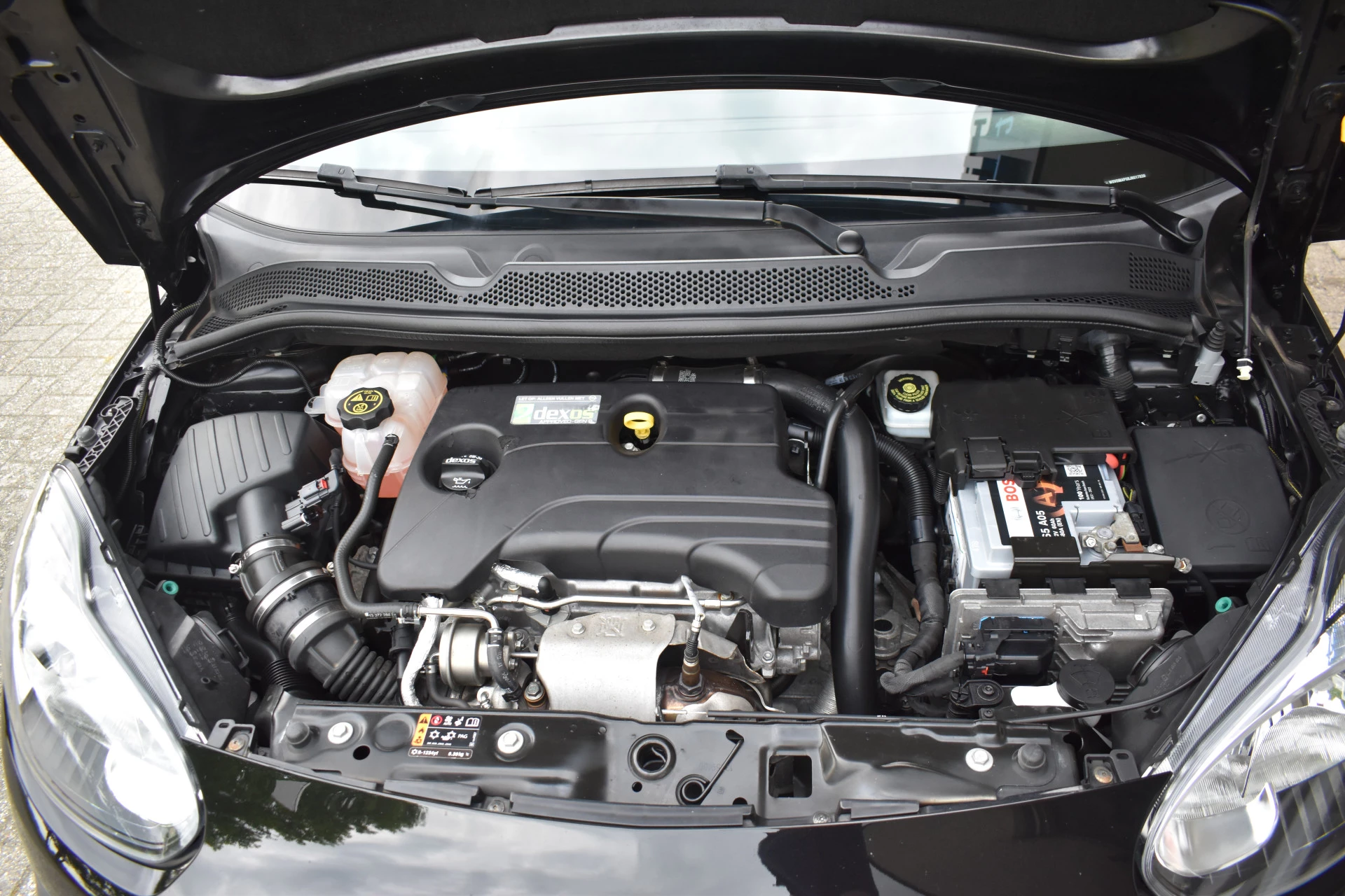 Hoofdafbeelding Opel ADAM