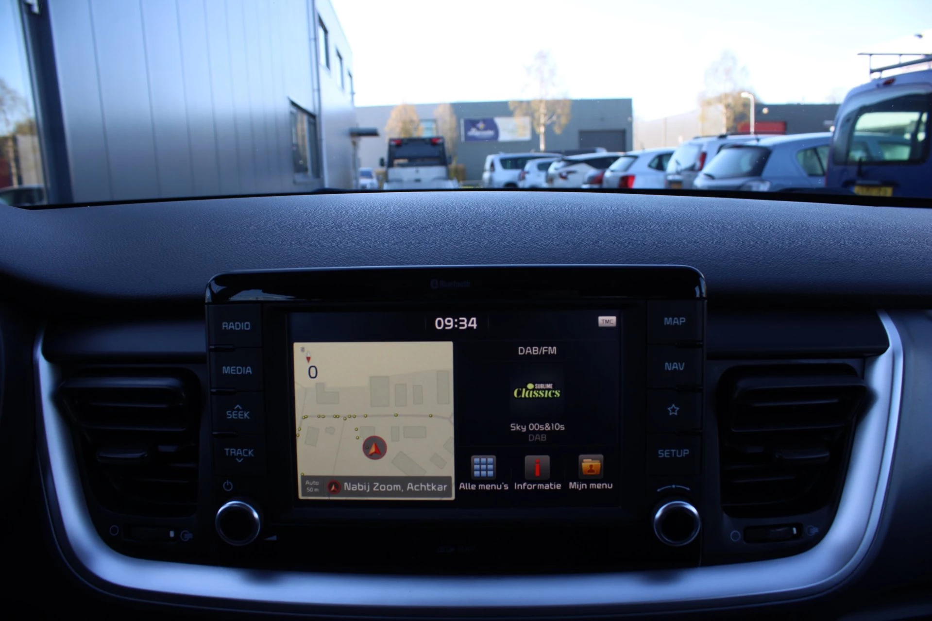 Hoofdafbeelding Kia Stonic