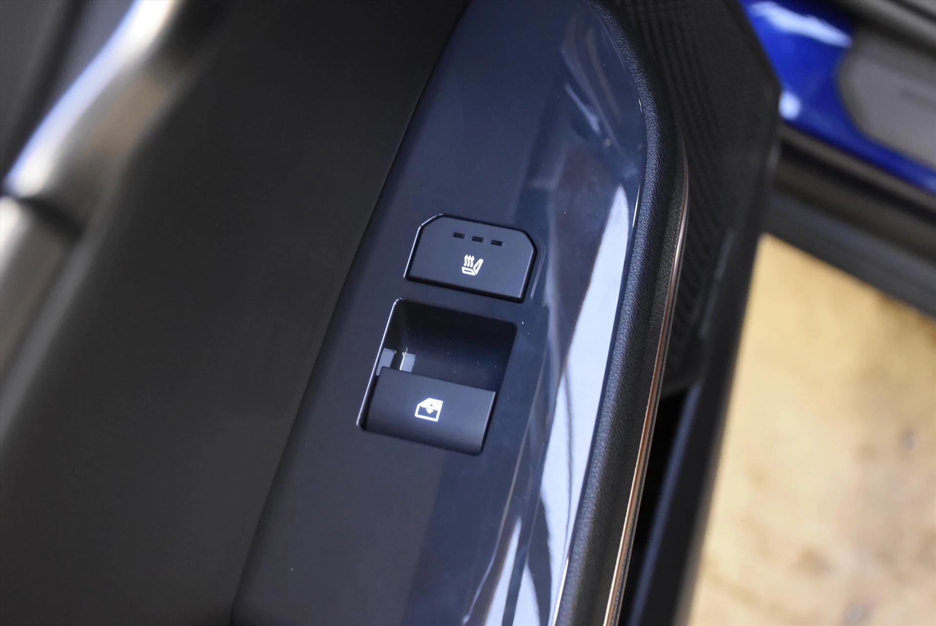 Hoofdafbeelding Kia EV5