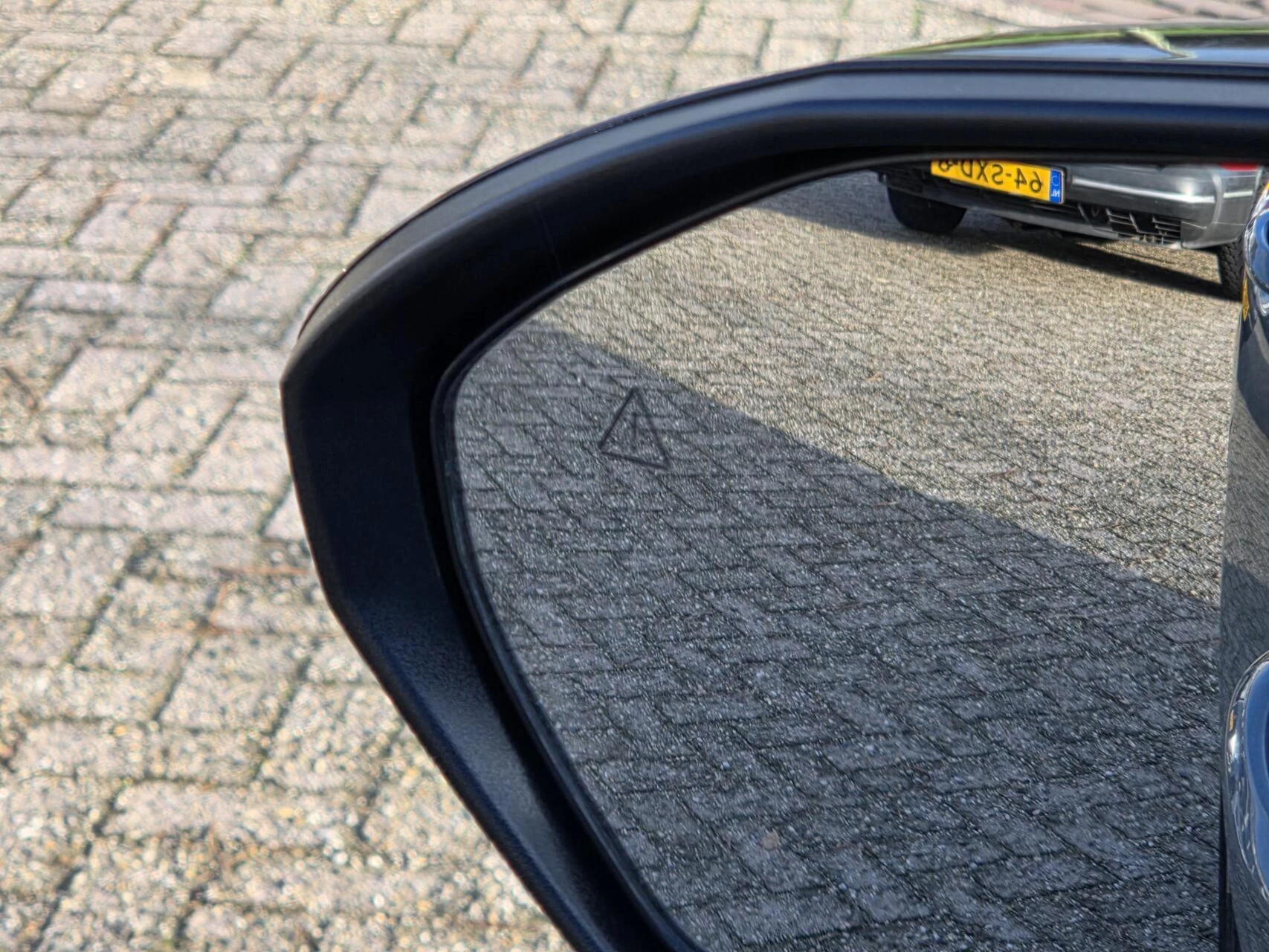 Hoofdafbeelding Hyundai Tucson Hybrid