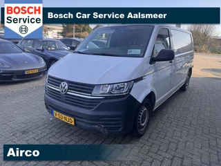 Volkswagen Transporter 2.0 TDI L2H1 30 /AIRCO/CRUISE/