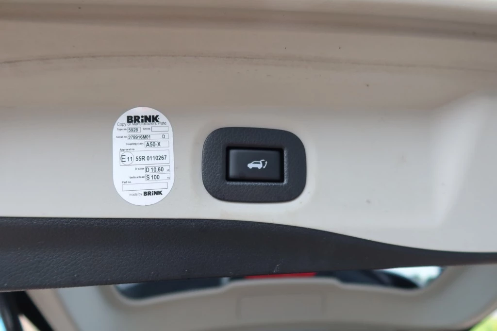 Hoofdafbeelding Nissan X-Trail