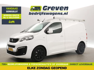 Peugeot Expert 226C 1.6 BlueHDI L1H1 Airco Carplay Cruise Navigatie Imperiaal Parkeersensoren