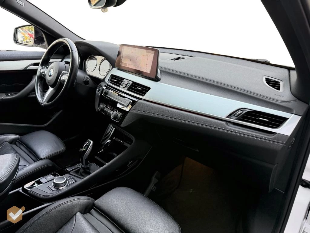 Hoofdafbeelding BMW X2