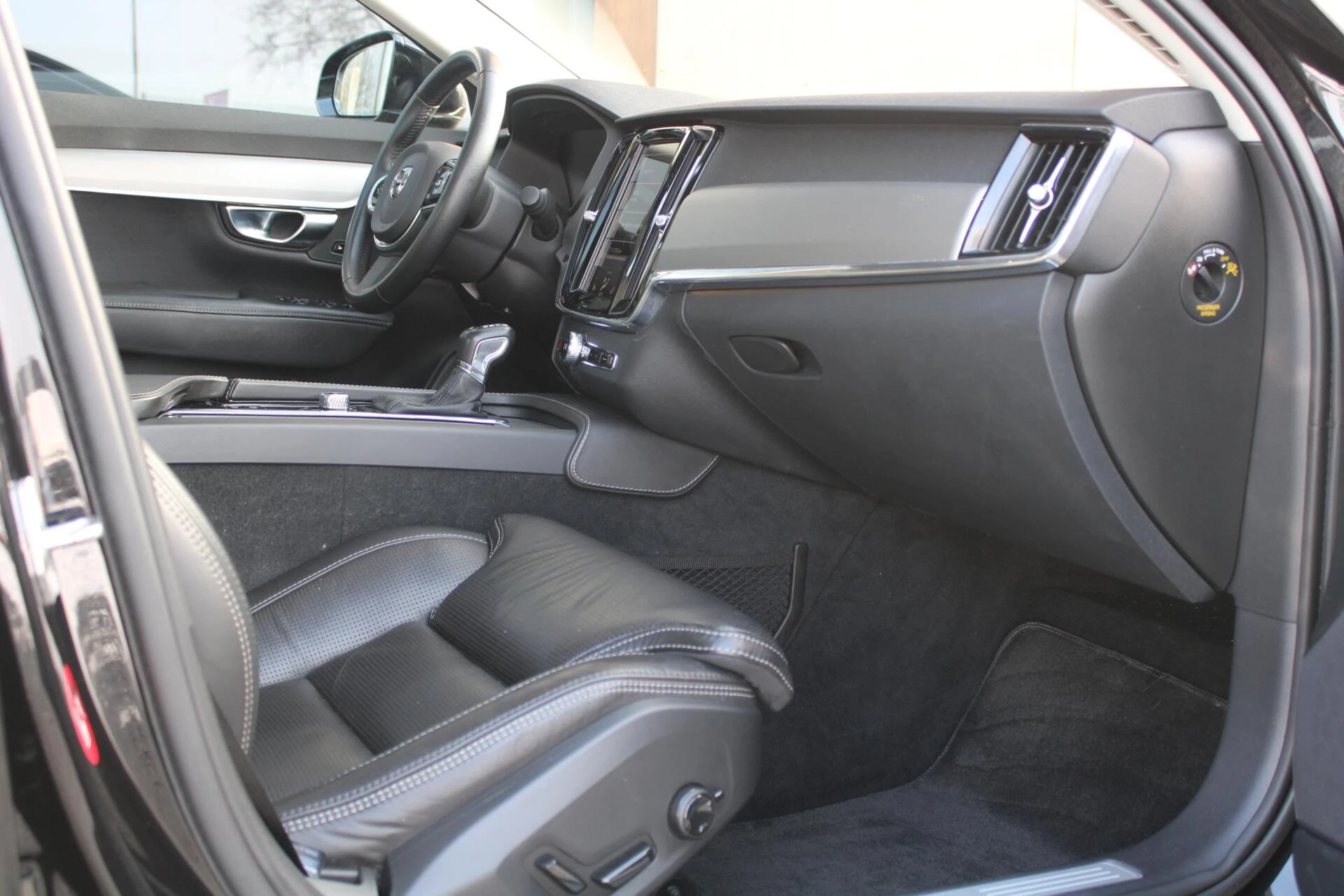 Hoofdafbeelding Volvo S90