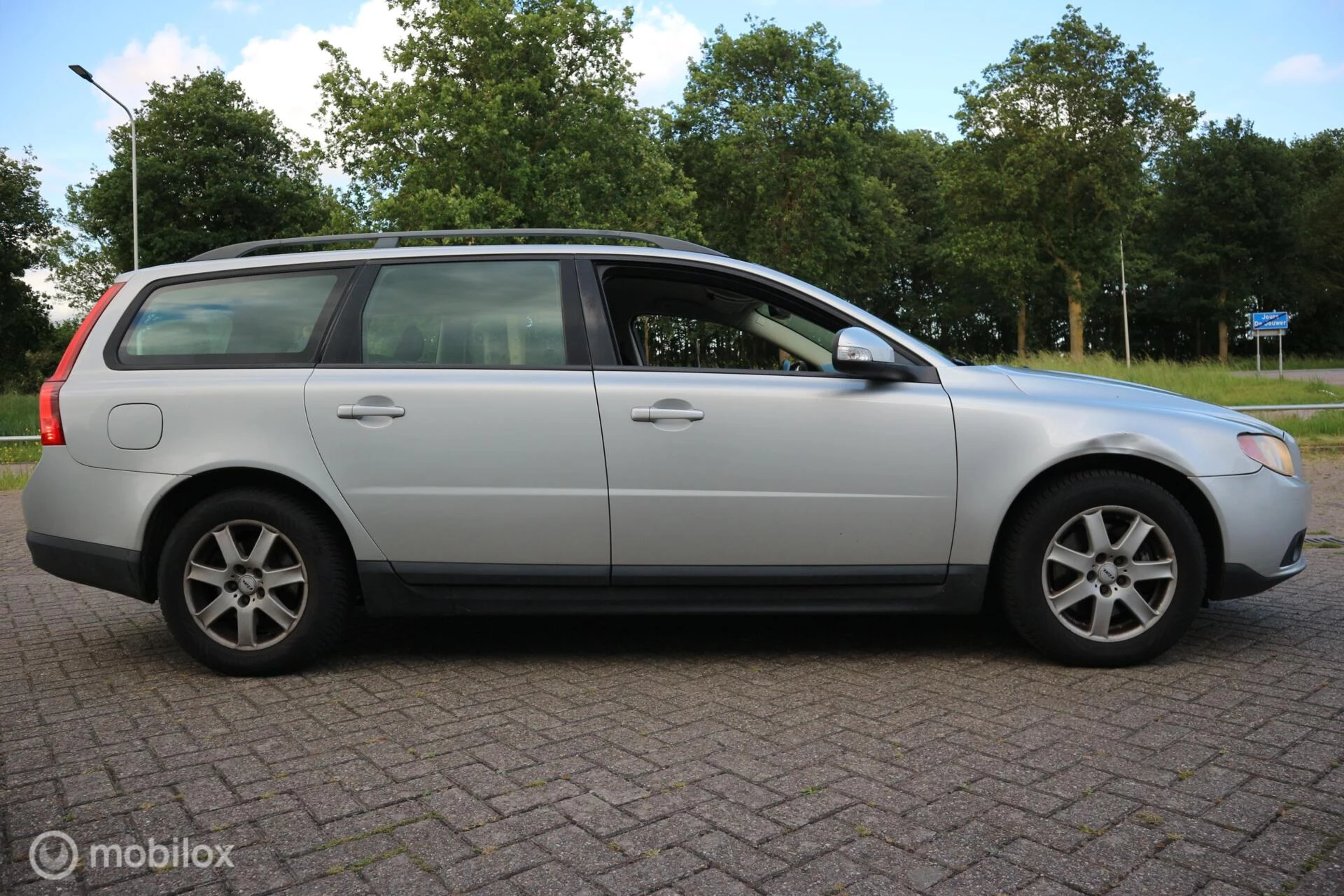 Hoofdafbeelding Volvo V70