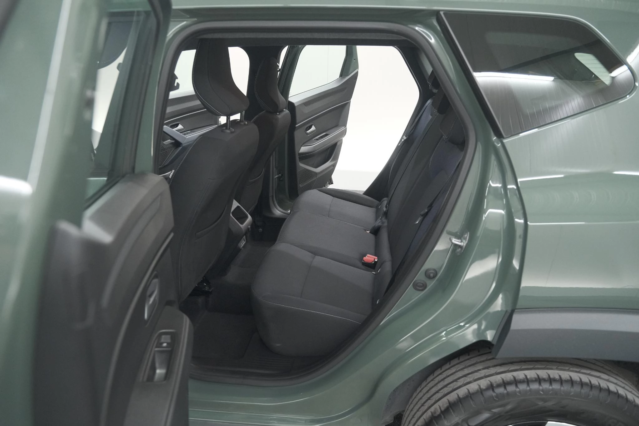 Hoofdafbeelding Dacia Duster