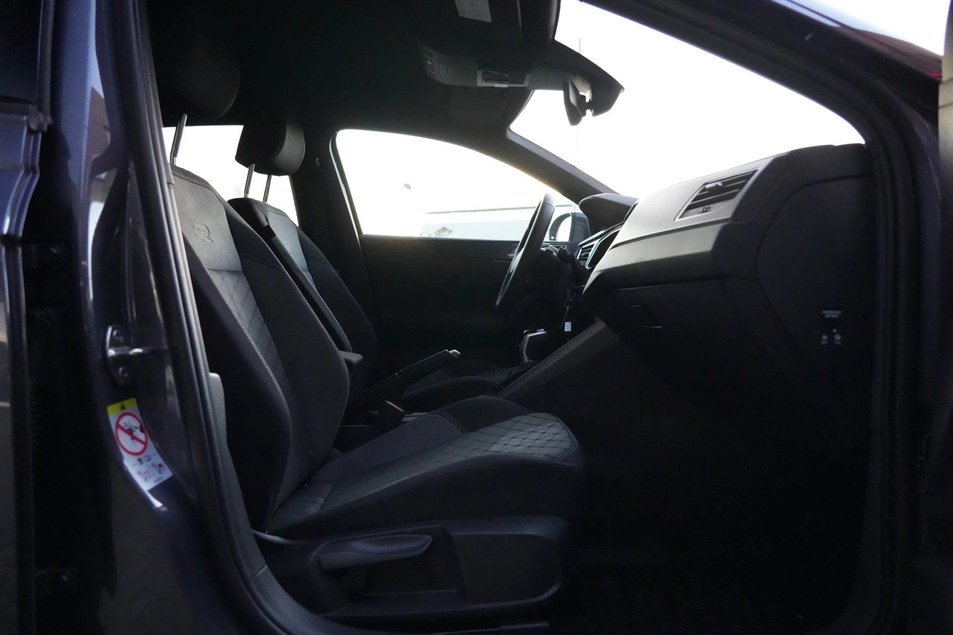 Hoofdafbeelding Volkswagen Taigo