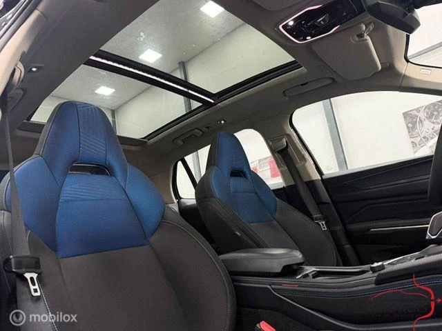 Hoofdafbeelding Lynk & Co O1