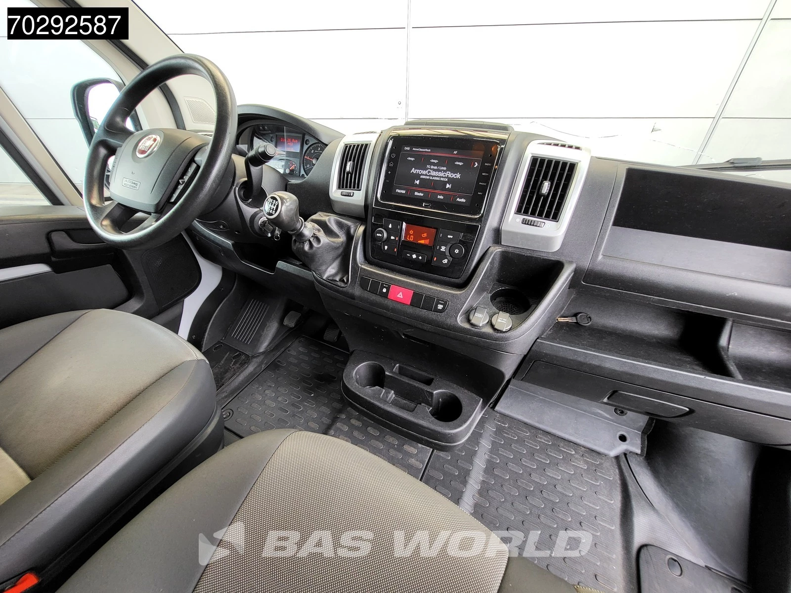 Hoofdafbeelding Fiat Ducato