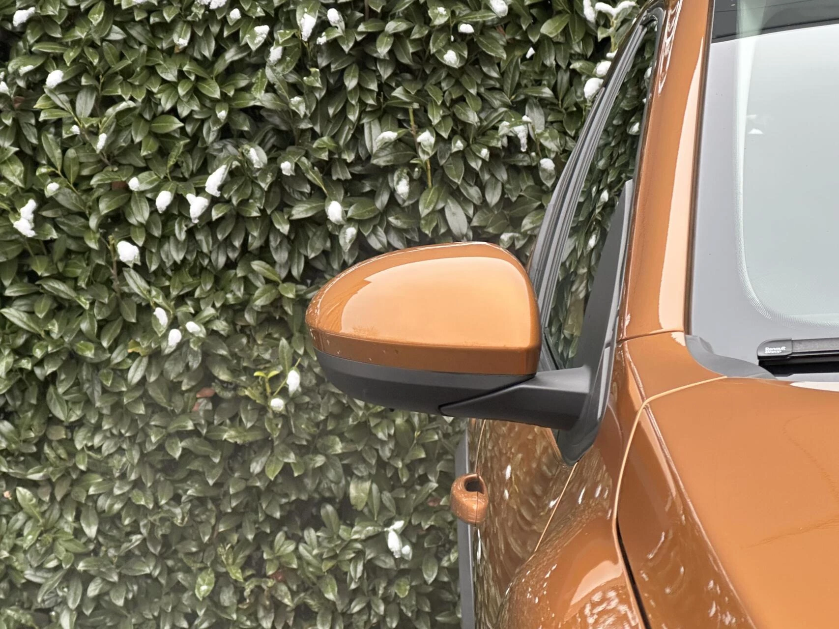 Hoofdafbeelding Dacia Sandero Stepway