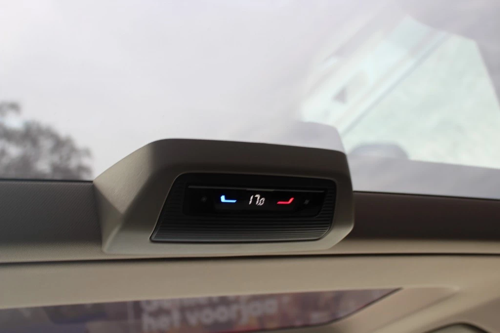 Hoofdafbeelding Volkswagen Multivan
