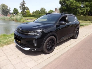 Hoofdafbeelding Citroën C5 Citroën C5 1.6 PLUG-IN HYBRID 225 MAX AUTOMAAT