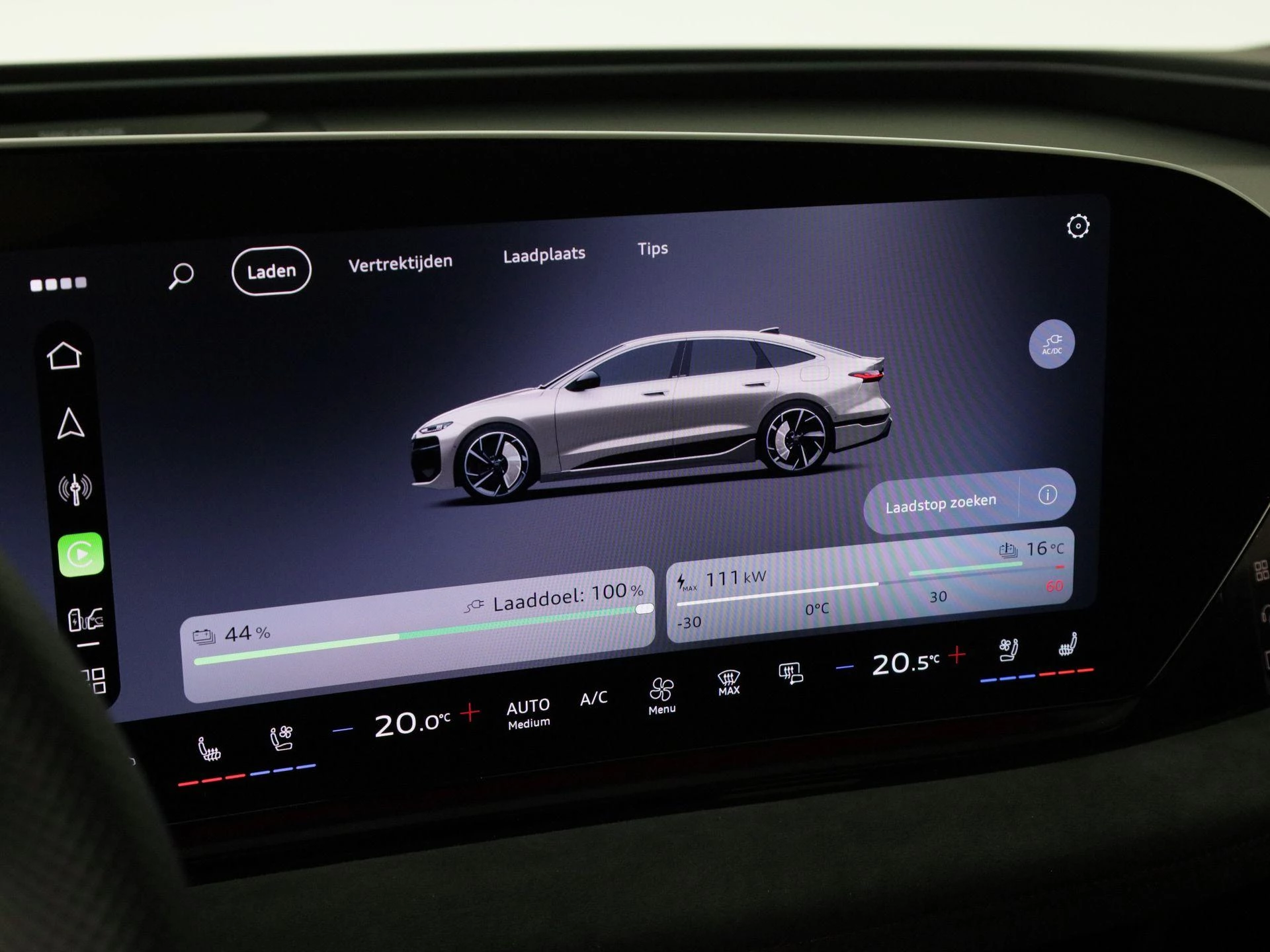 Hoofdafbeelding Audi S6