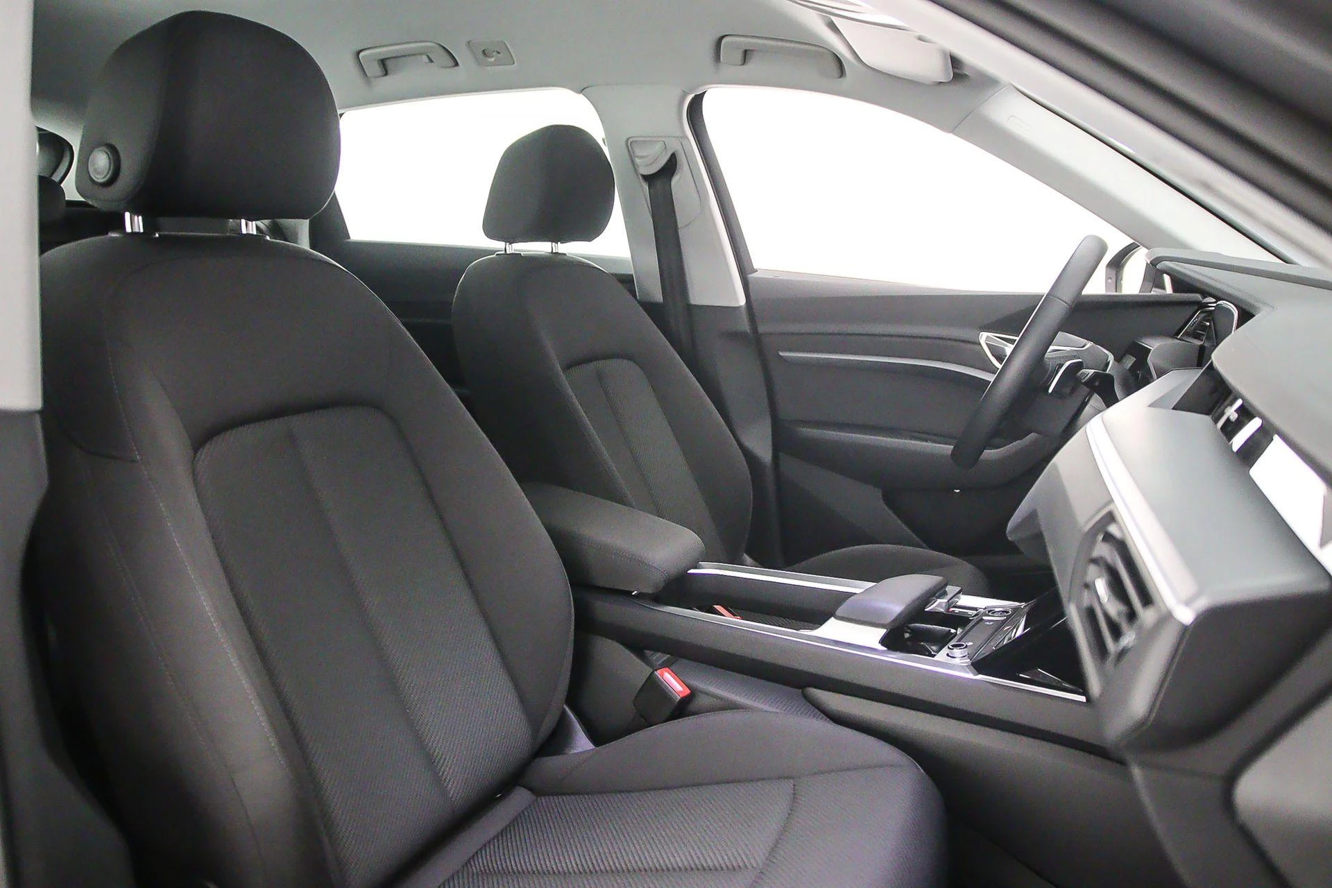 Hoofdafbeelding Audi Q8 e-tron