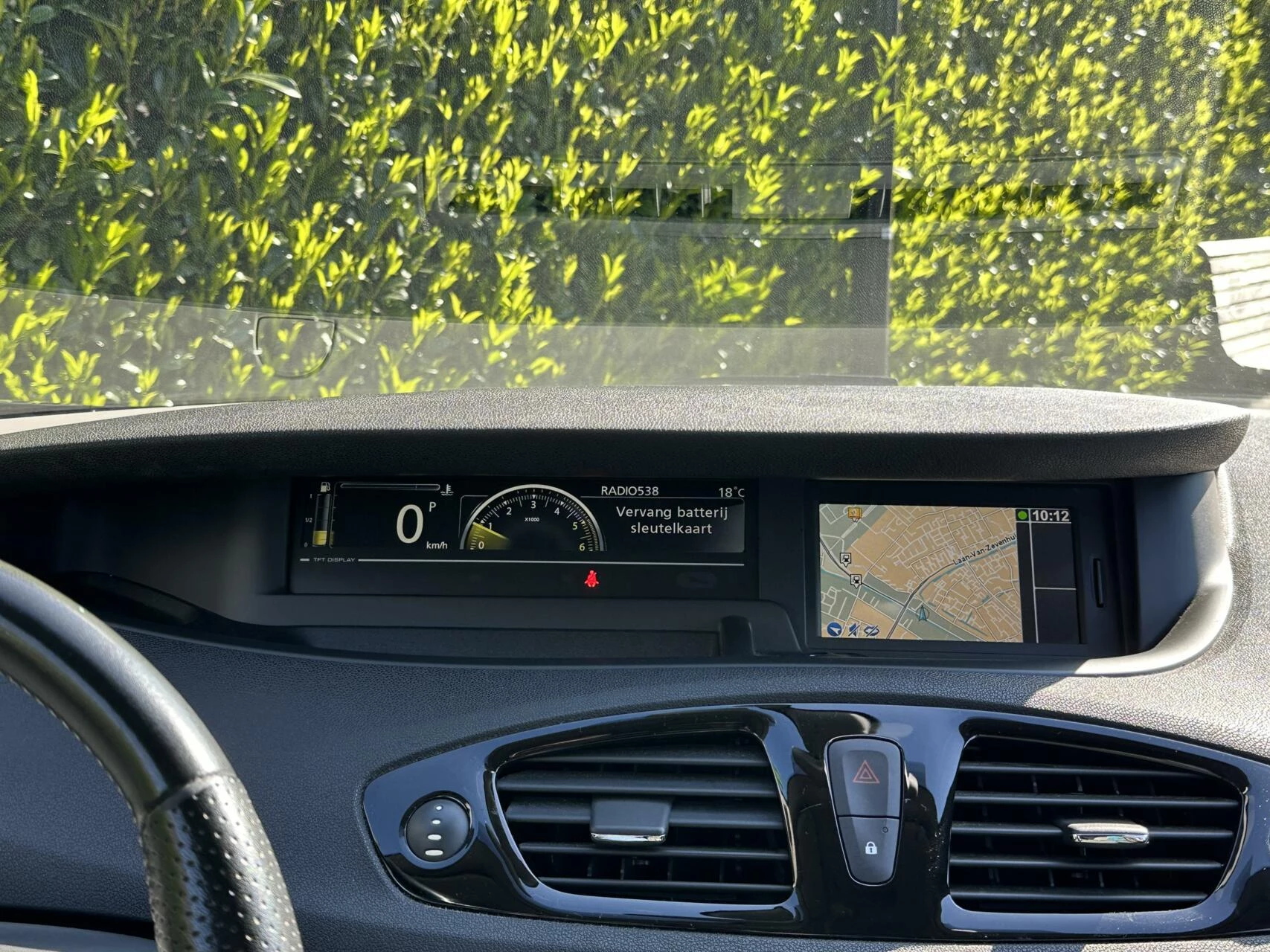 Hoofdafbeelding Renault Grand Scénic