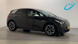 Volkswagen ID.3 First Plus 58 kWh LED Camera Stoelverwarming Navigatie