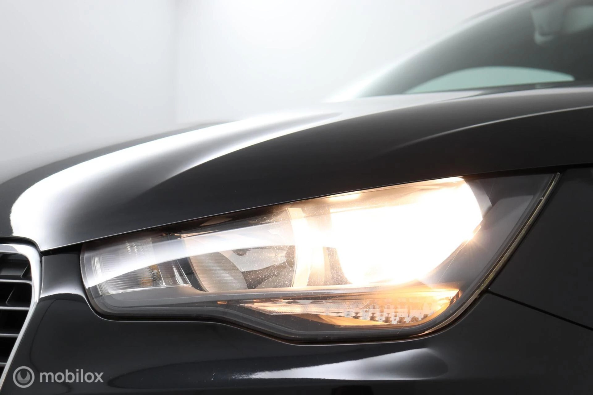 Hoofdafbeelding Audi A1