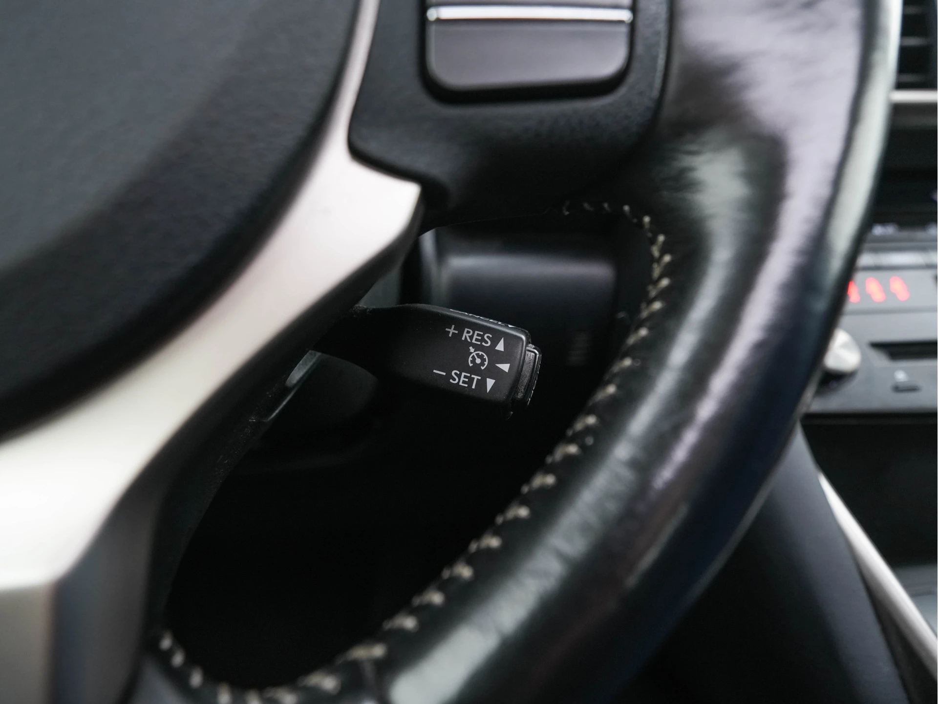 Hoofdafbeelding Lexus IS