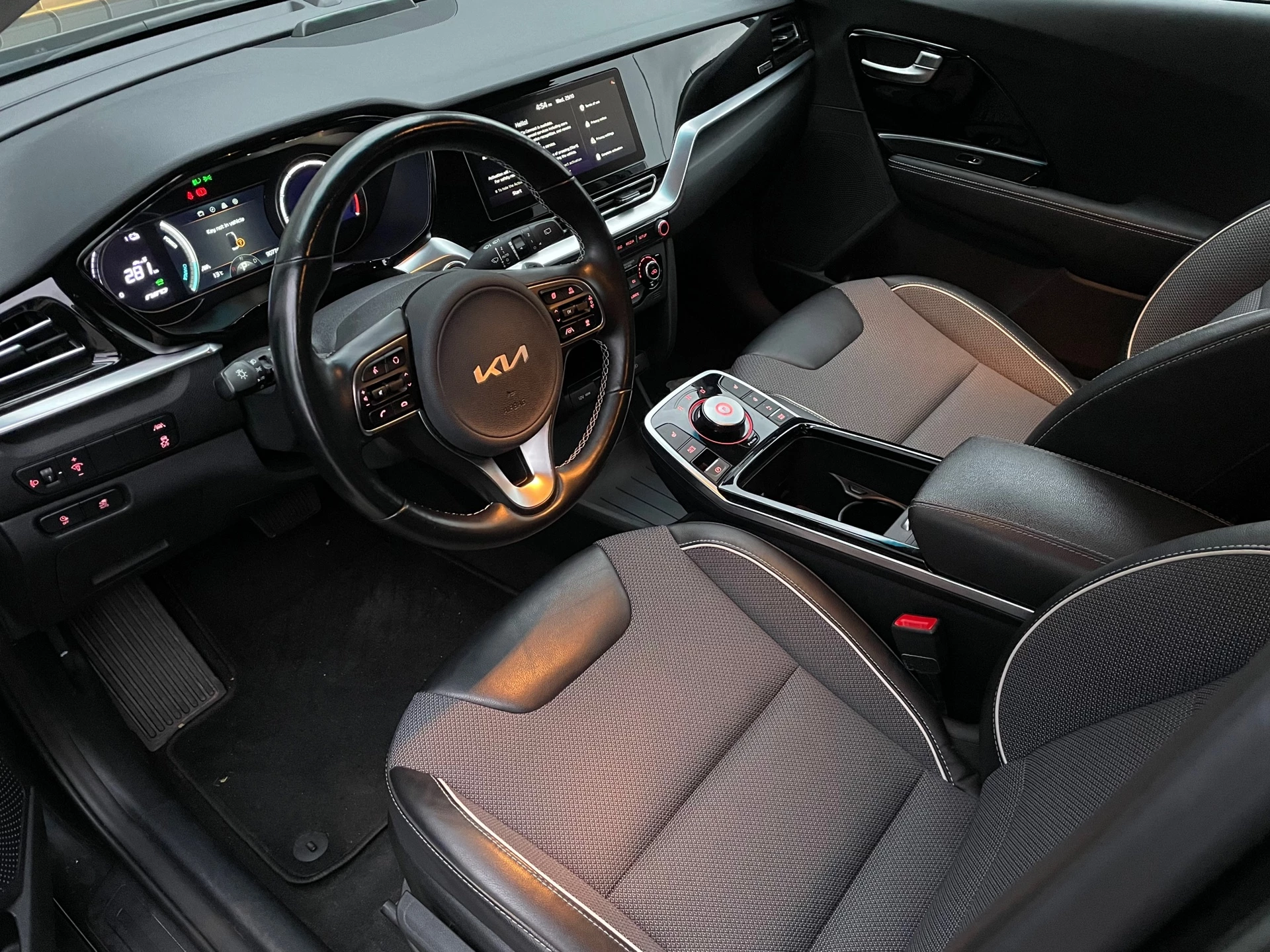 Hoofdafbeelding Kia e-Niro