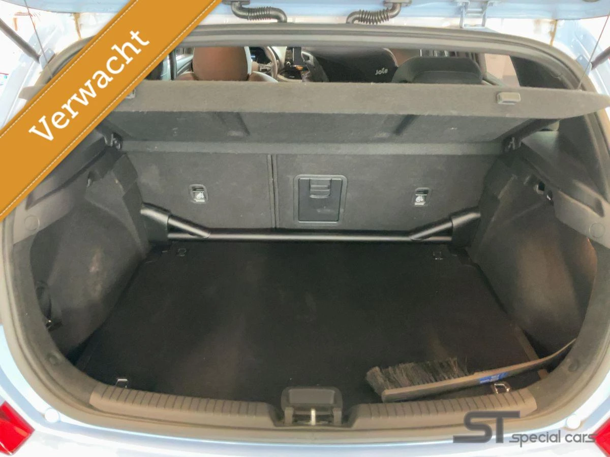 Hoofdafbeelding Hyundai i30