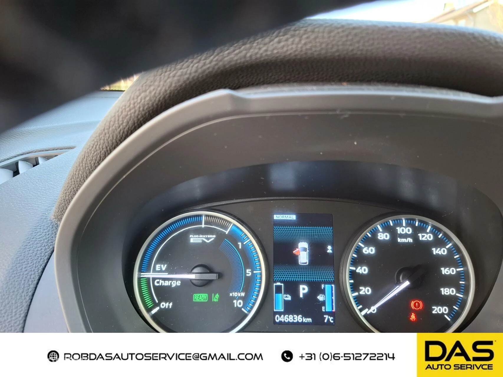 Hoofdafbeelding Mitsubishi Eclipse Cross