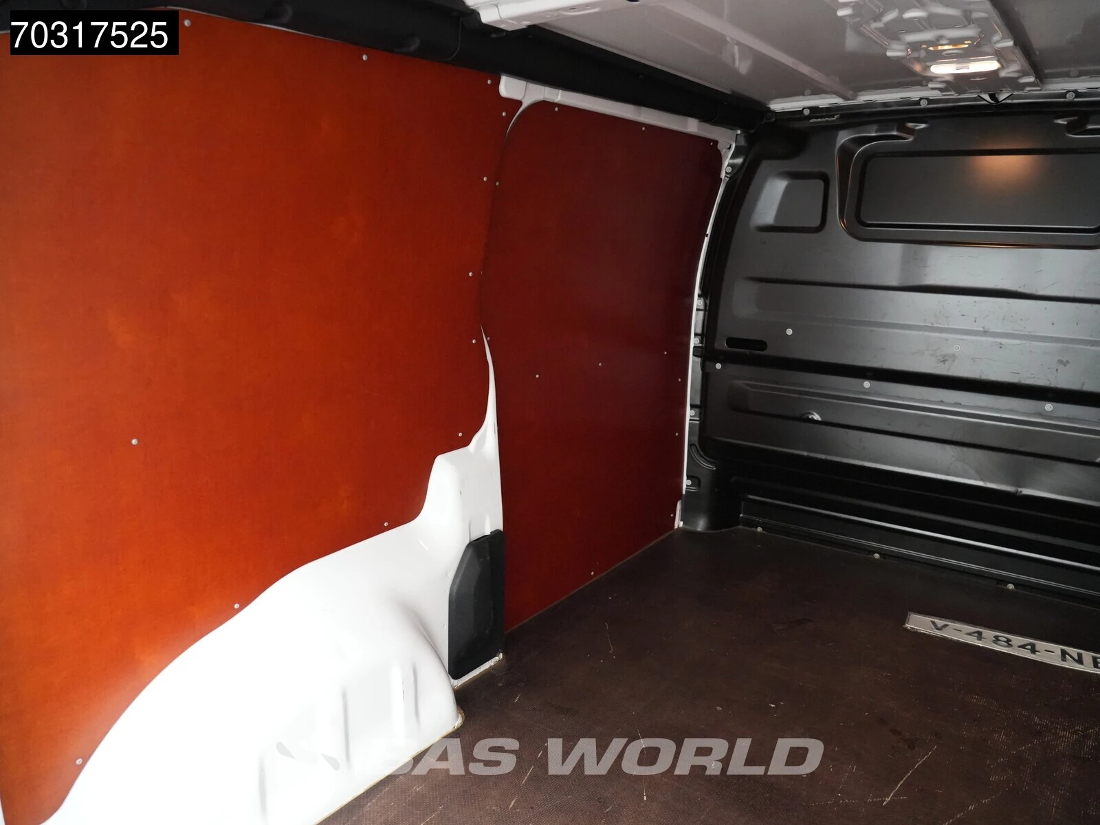 Hoofdafbeelding Toyota ProAce