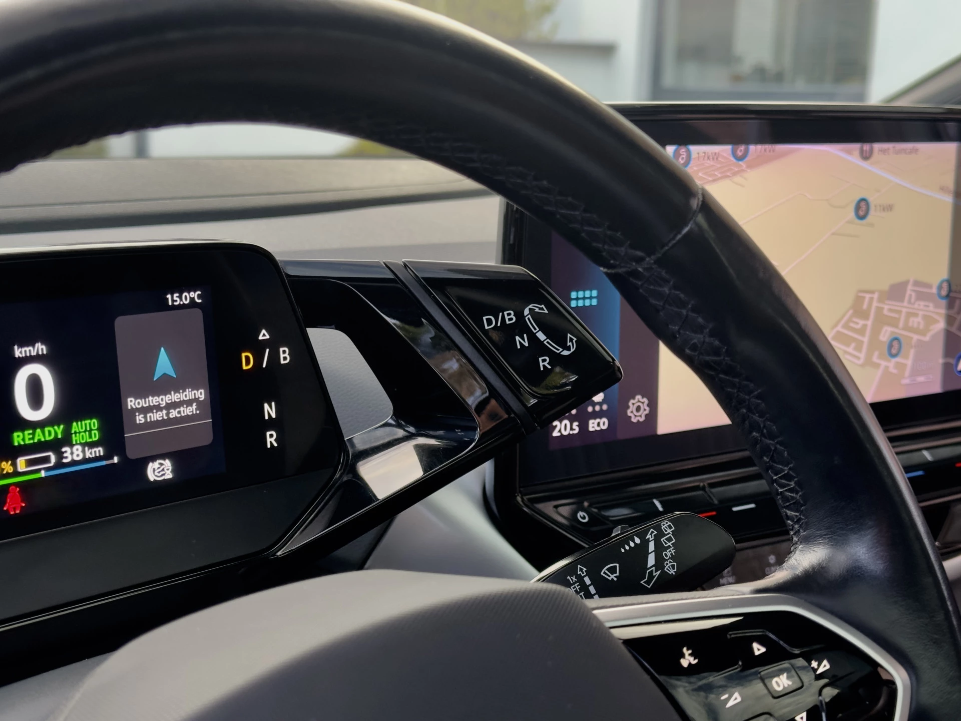 Hoofdafbeelding Volkswagen ID.4