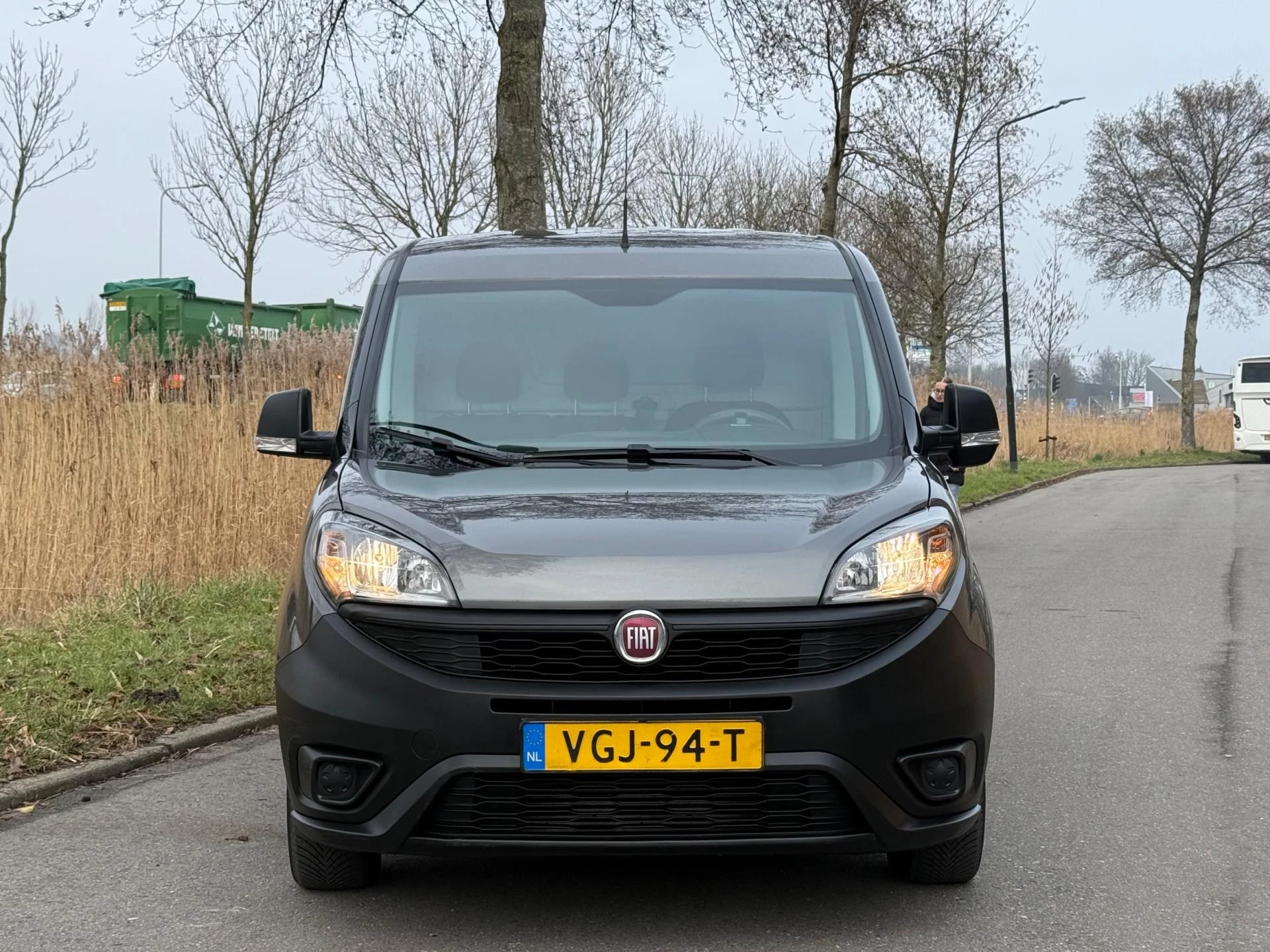 Hoofdafbeelding Fiat Doblò