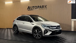 Volkswagen Taigo 1.0 TSI 3x R-Line PANO/IQ LIGHTS/KEYLESS/VIRTUAL/CARPLAY/ACC/AUTOMAAT/CAMERA/STOELVERWARMING/BOMVOL!