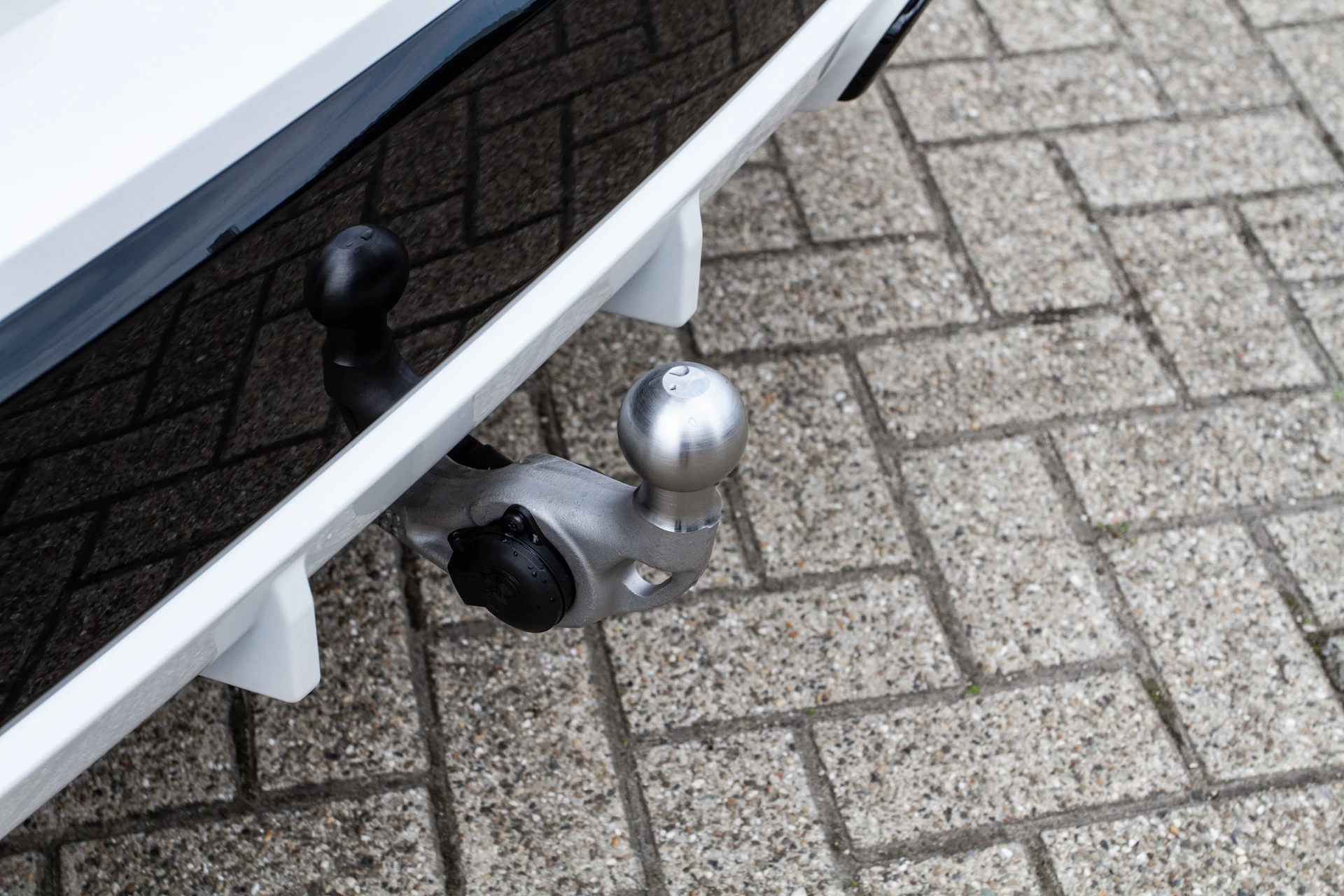 Hoofdafbeelding BMW iX1