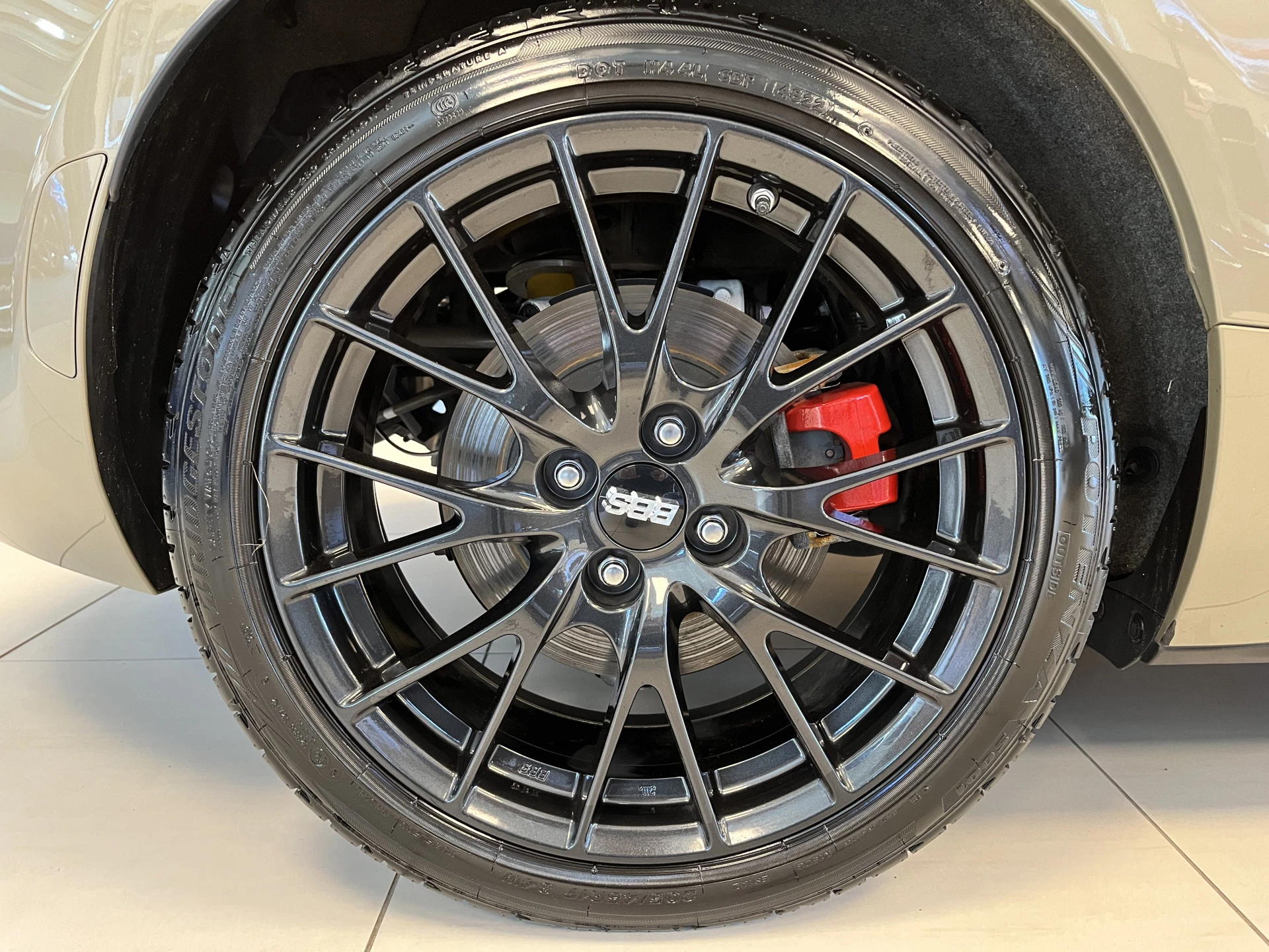 Hoofdafbeelding Mazda MX-5