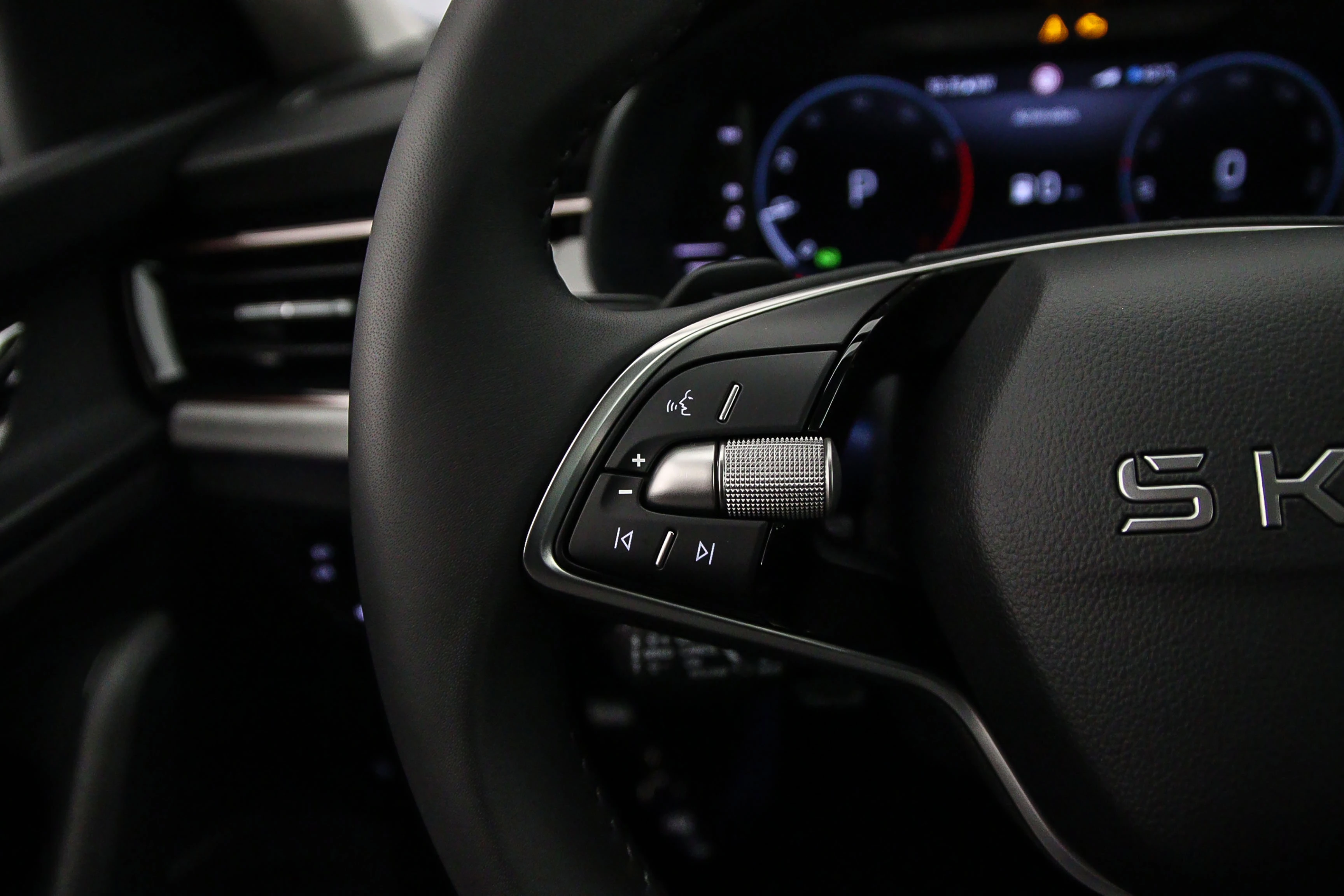 Hoofdafbeelding Škoda Kamiq