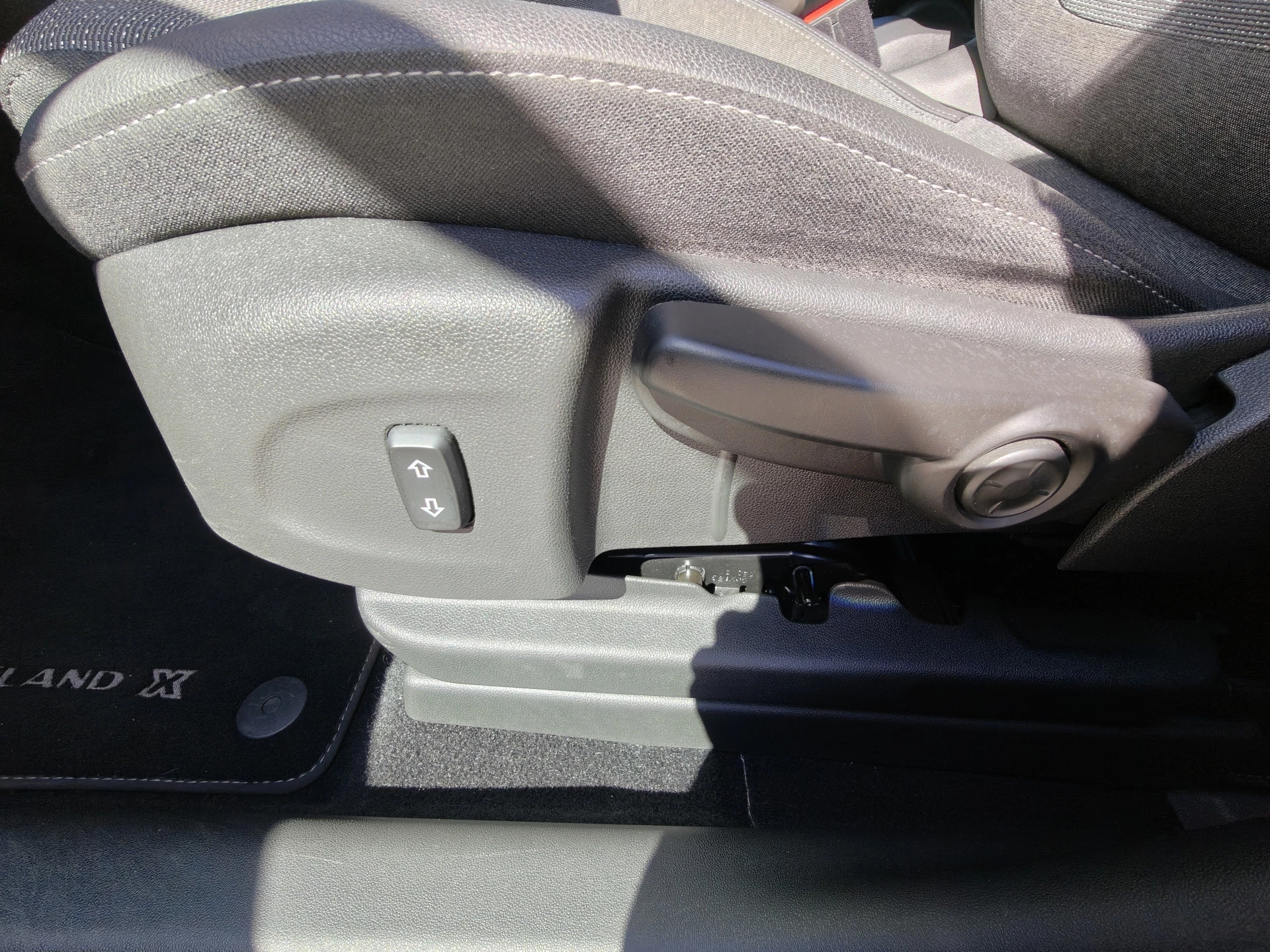 Hoofdafbeelding Opel Crossland