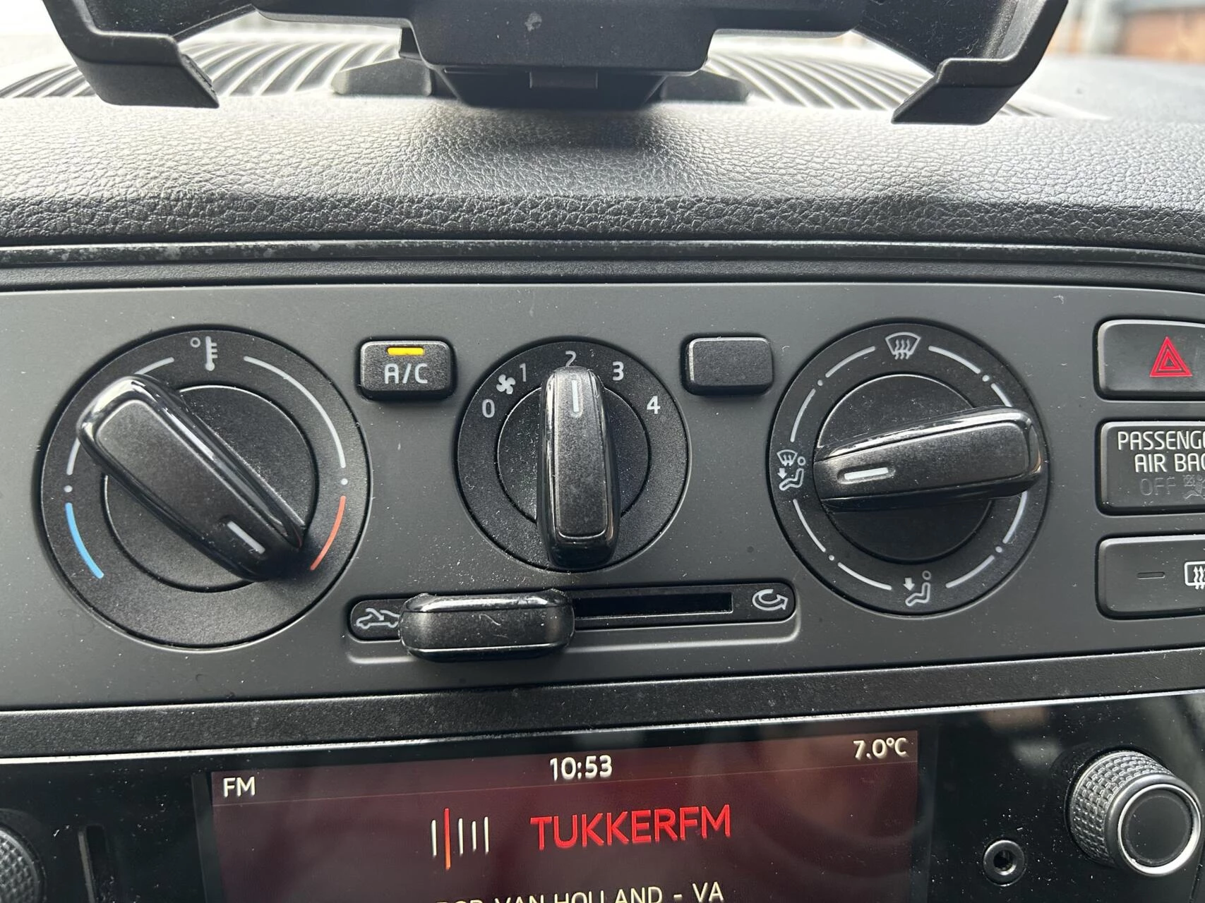 Hoofdafbeelding SEAT Mii