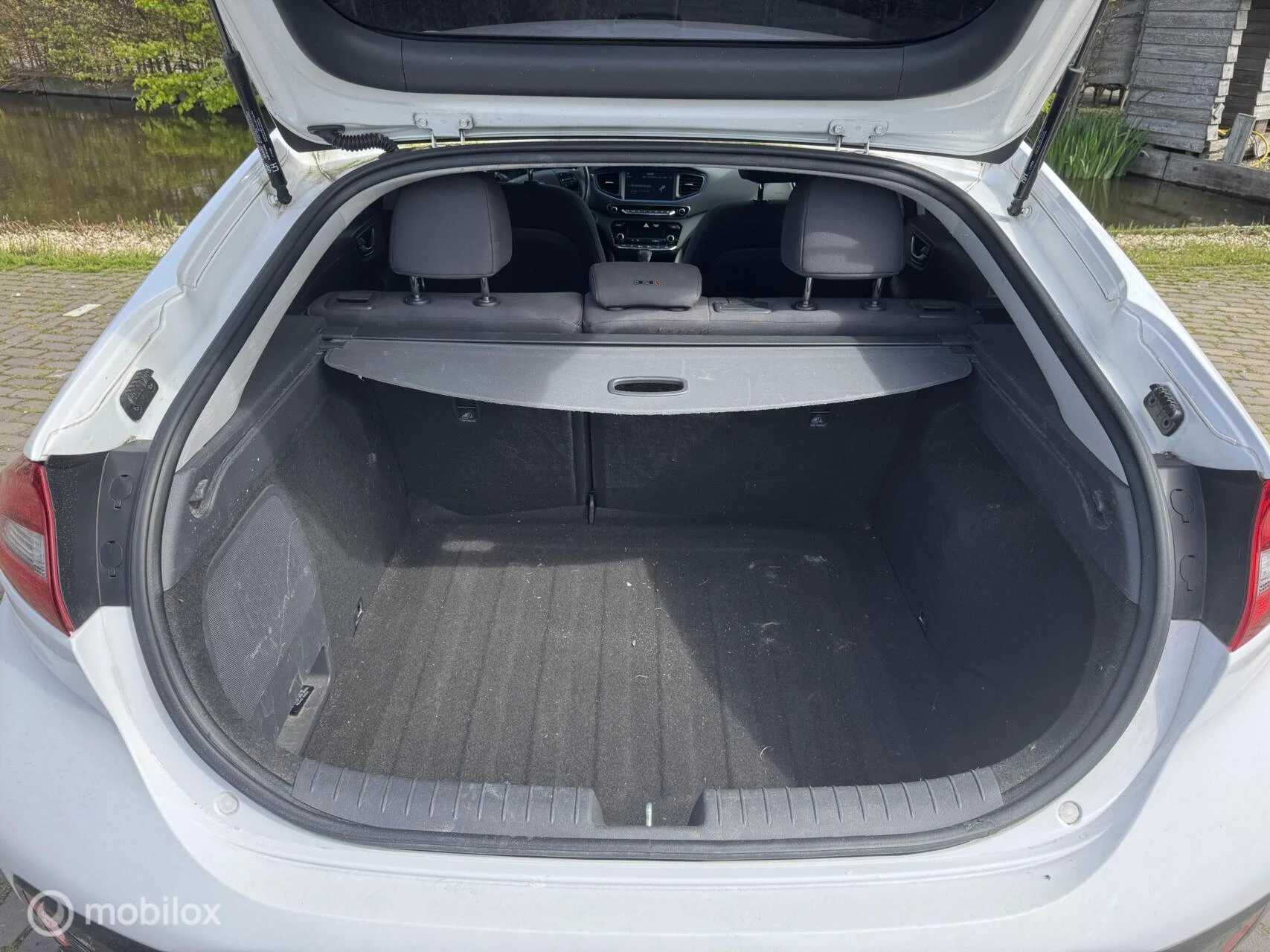 Hoofdafbeelding Hyundai IONIQ